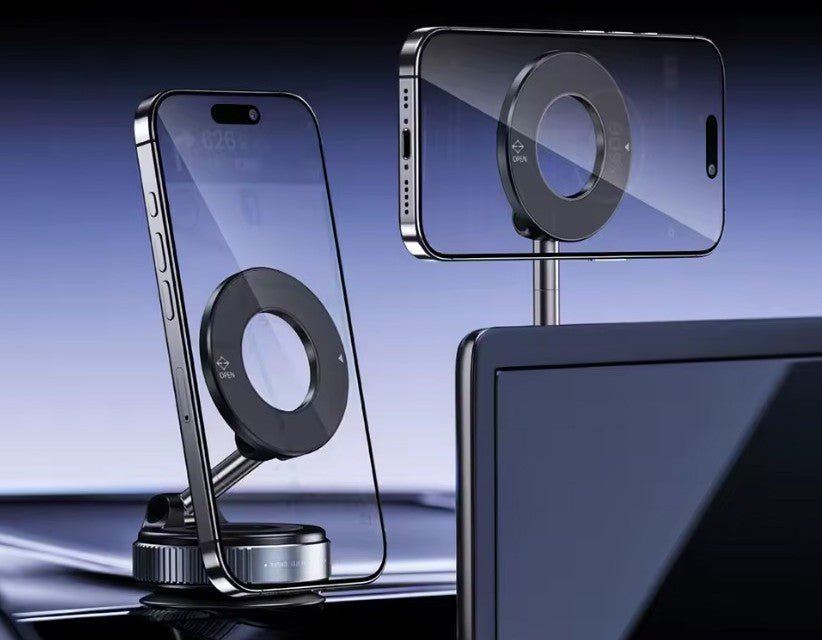 Premium Magnetic Phone Holder™ - My Store