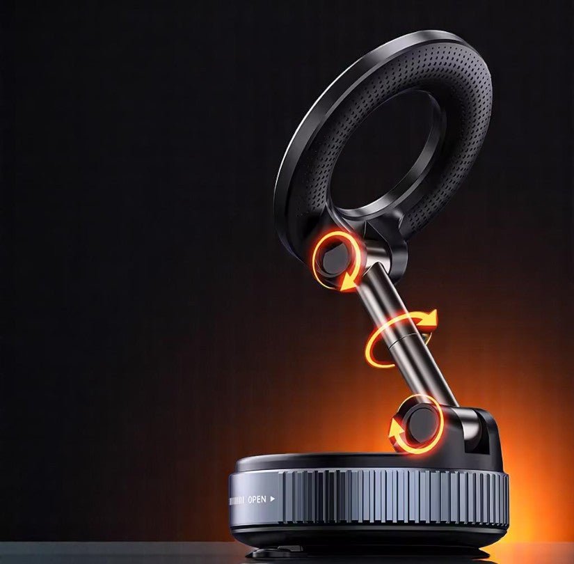 Premium Magnetic Phone Holder™ - My Store