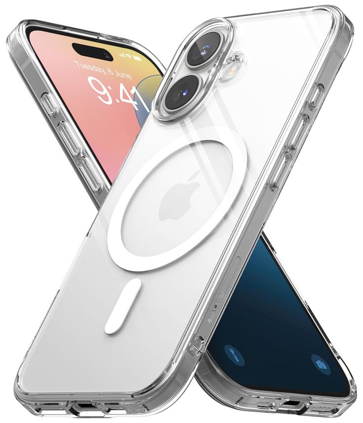 ClearShield MagCase™ by Lyonex - My Store