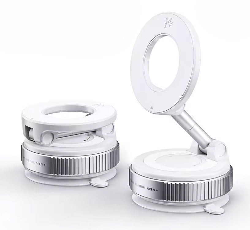 Premium Magnetic Phone Holder™ - My Store