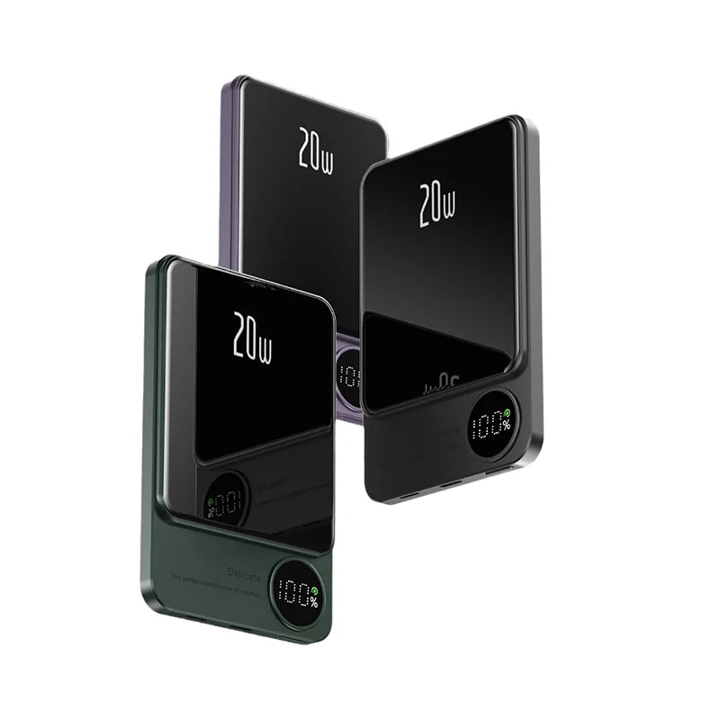 Lyonex MagPowerbank™ - My Store