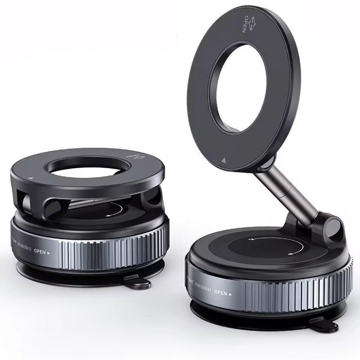 Premium Magnetic Phone Holder™ - My Store