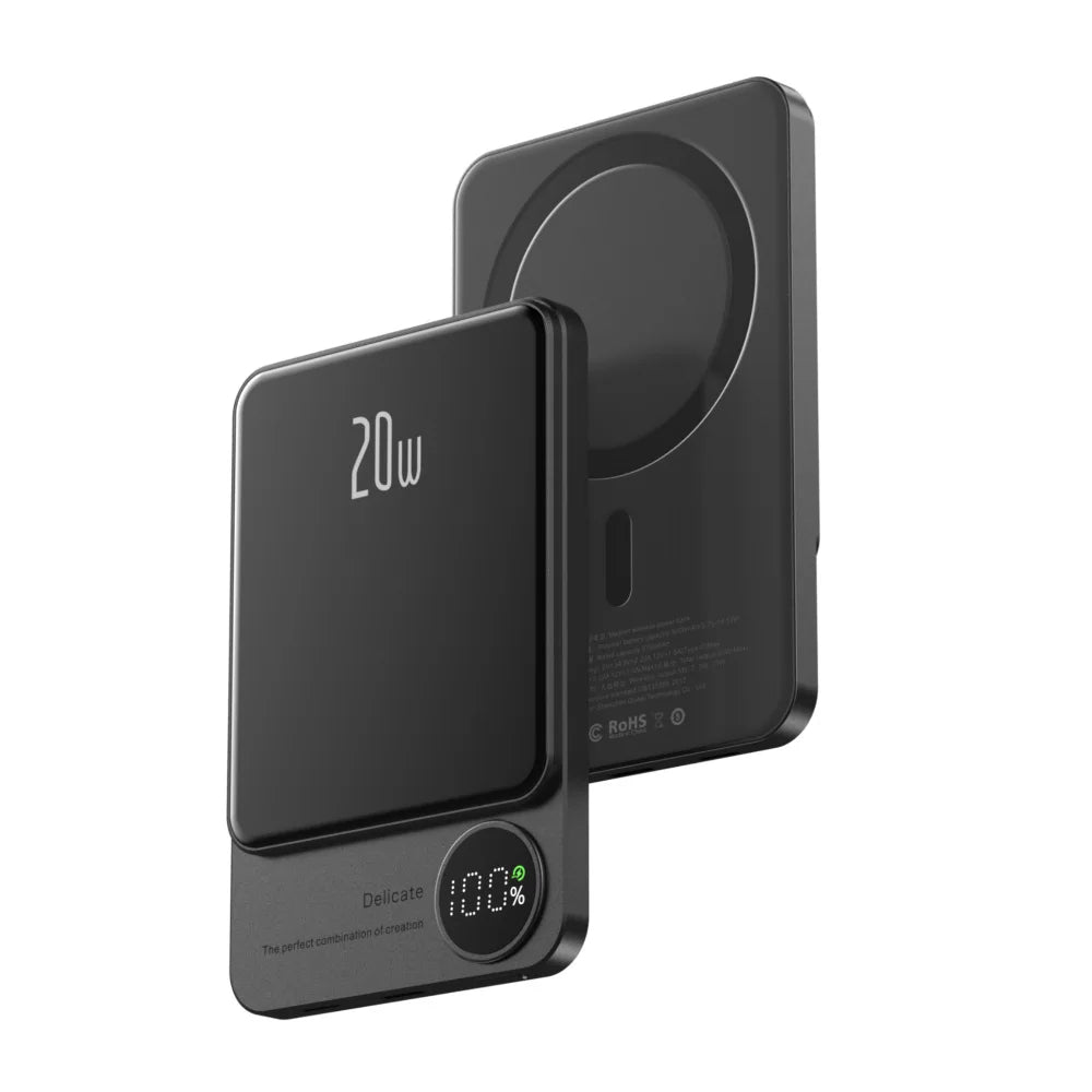 Lyonex MagPowerbank™ - My Store