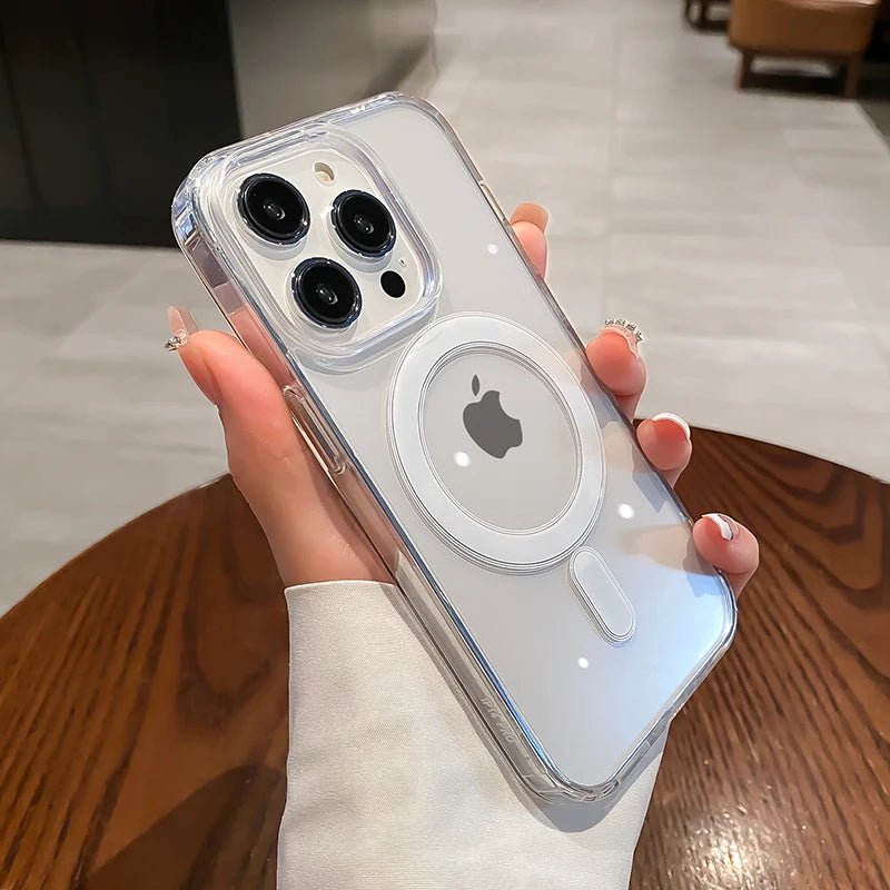 ClearShield MagCase™ by Lyonex - My Store