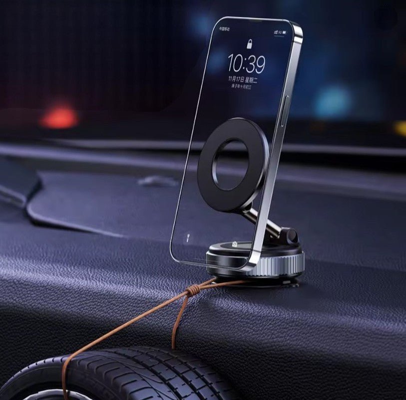 Premium Magnetic Phone Holder™ - My Store