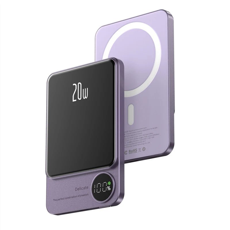 Lyonex MagPowerbank™ - My Store