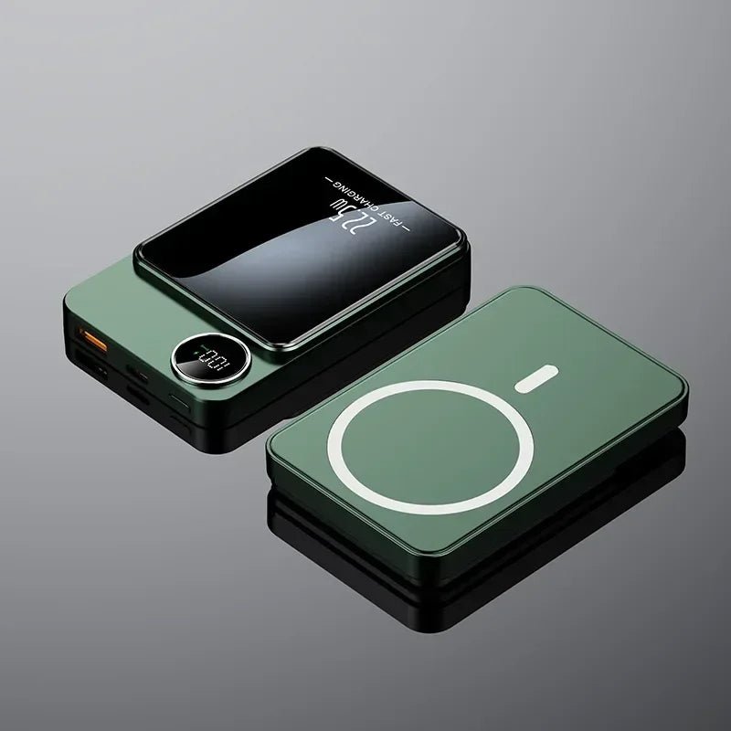 Lyonex MagPowerbank™ - My Store