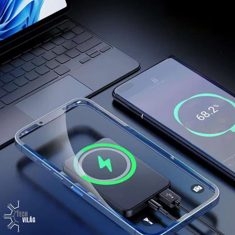 Lyonex MagPowerbank™ - My Store