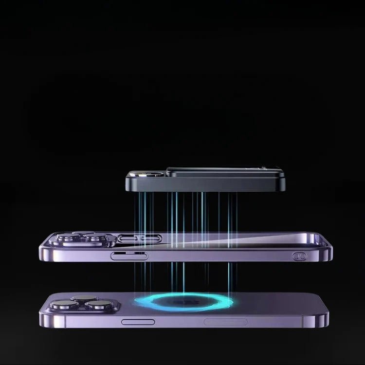 Lyonex MagPowerbank™ - My Store