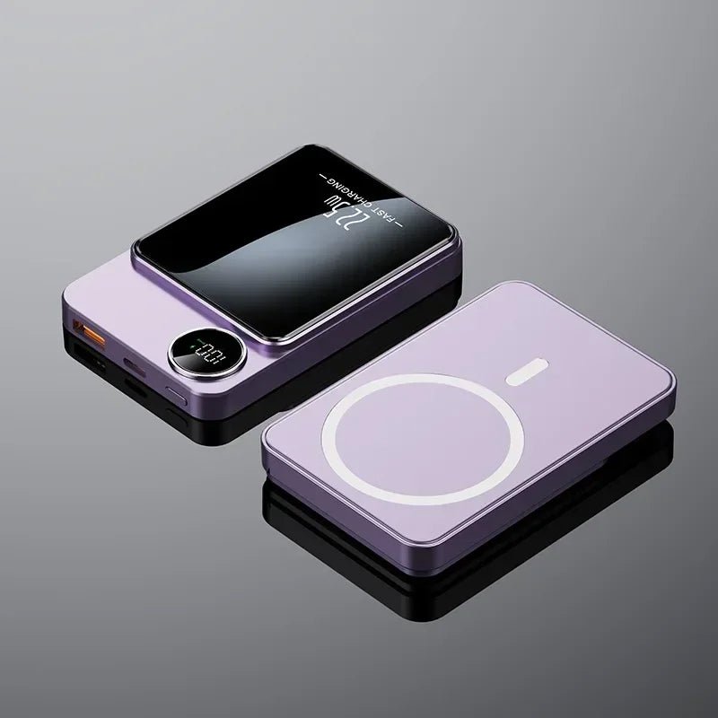 Lyonex MagPowerbank™ - My Store