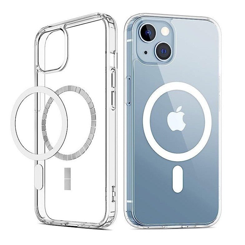 ClearShield MagCase™ by Lyonex - My Store